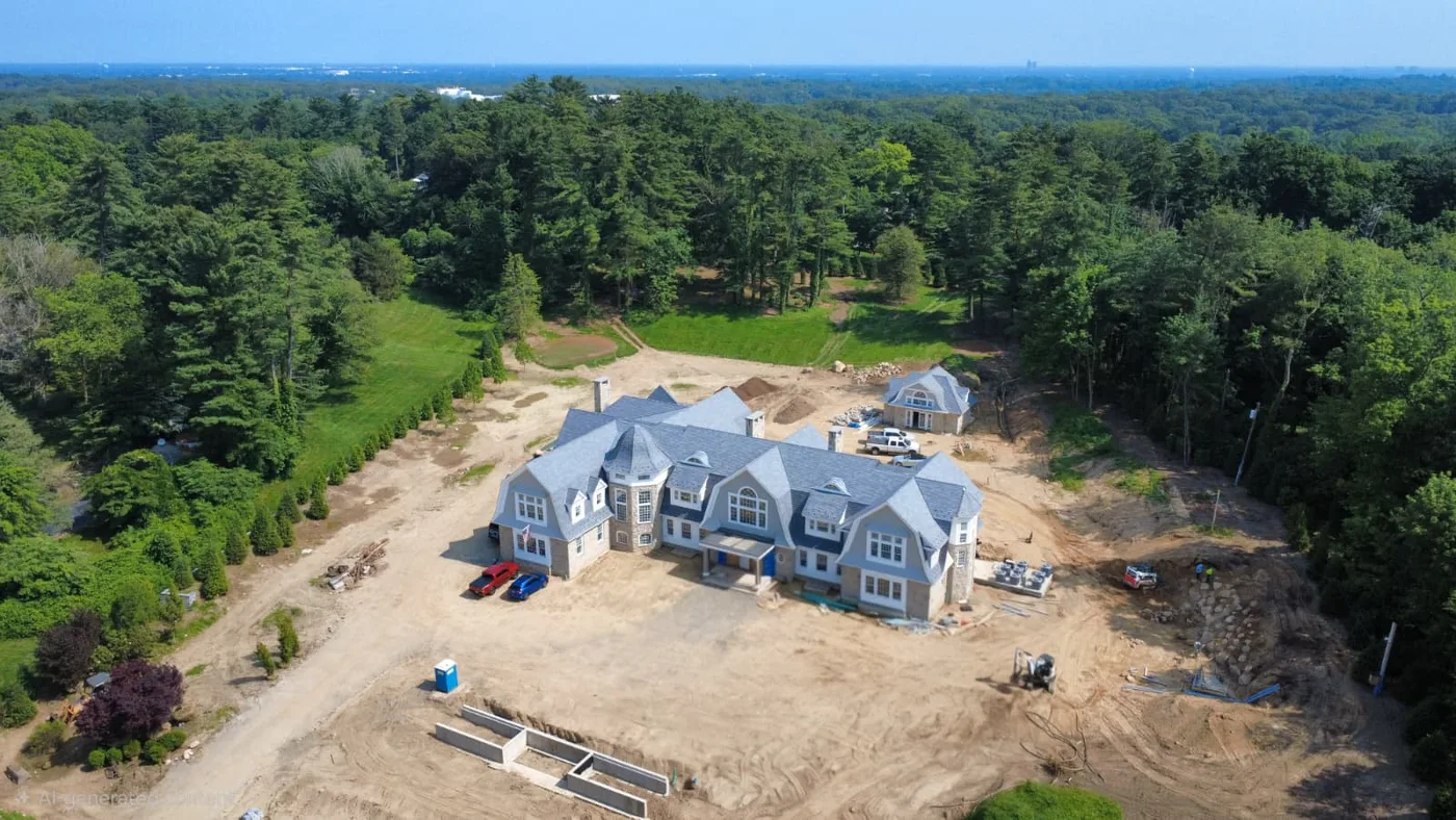 Private Estate