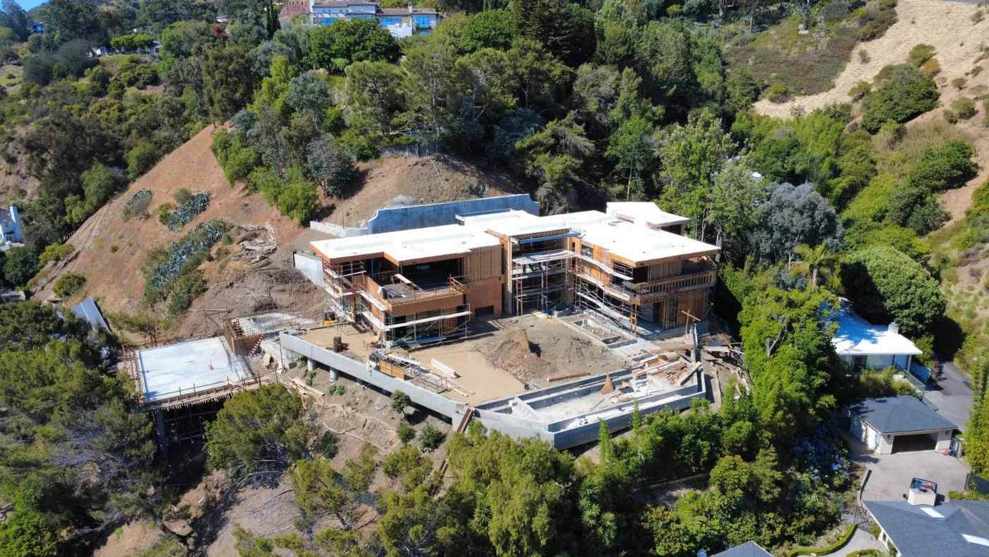Beverly Hills Estate